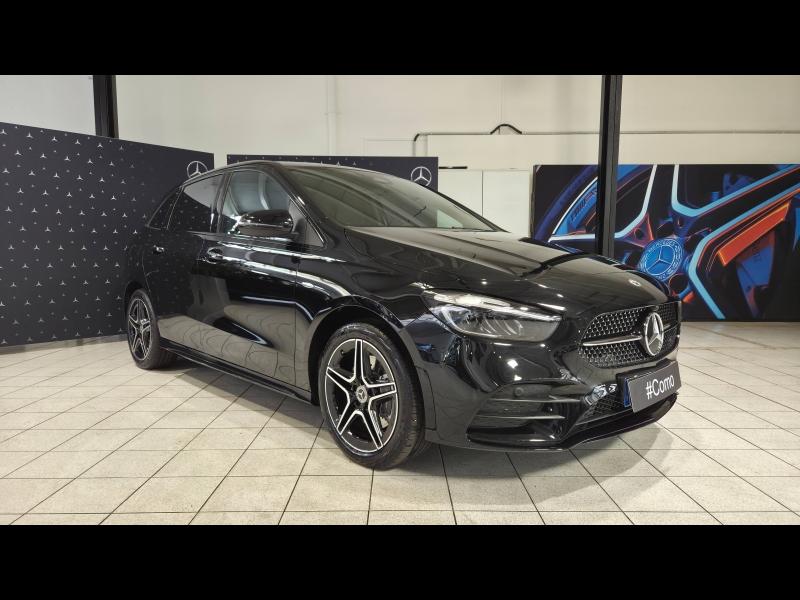 Mercedes-Benz CLASSE B