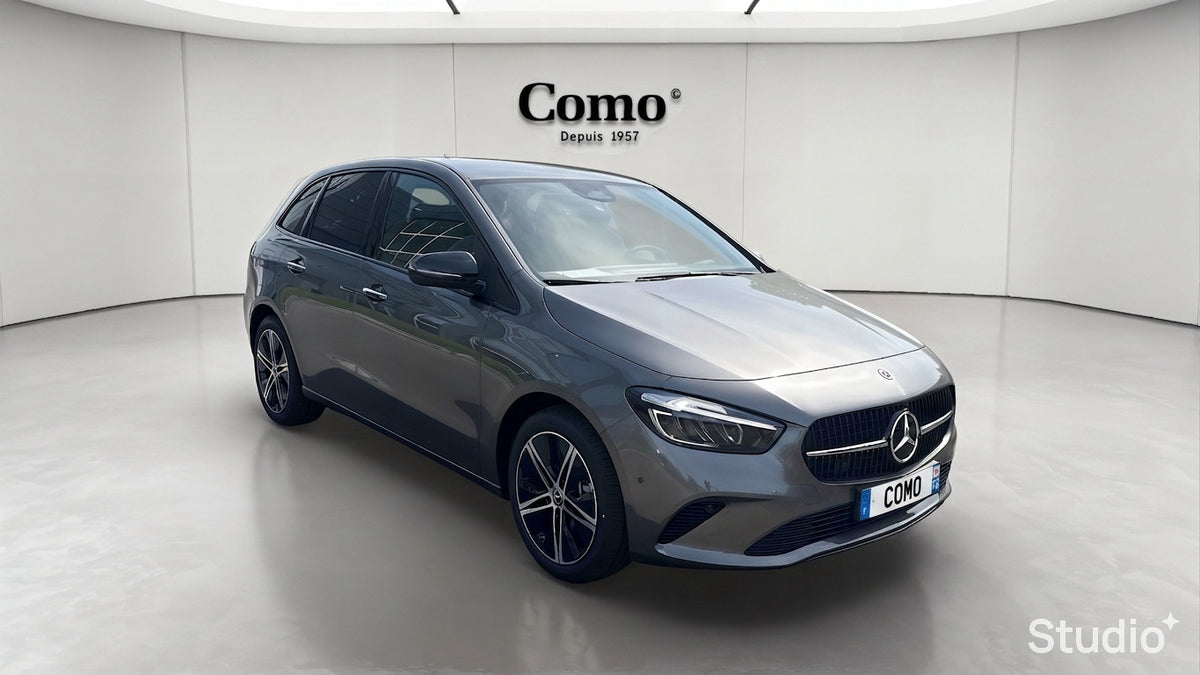 Mercedes-Benz CLASSE B