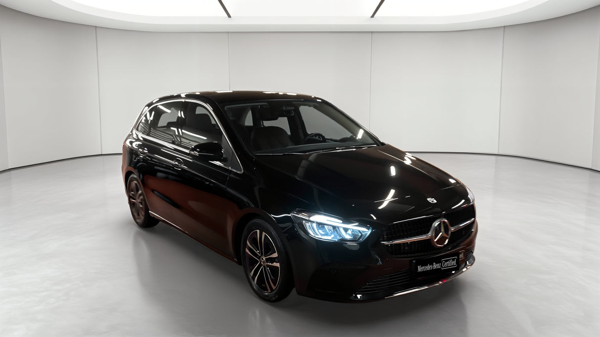 Mercedes-Benz CLASSE B