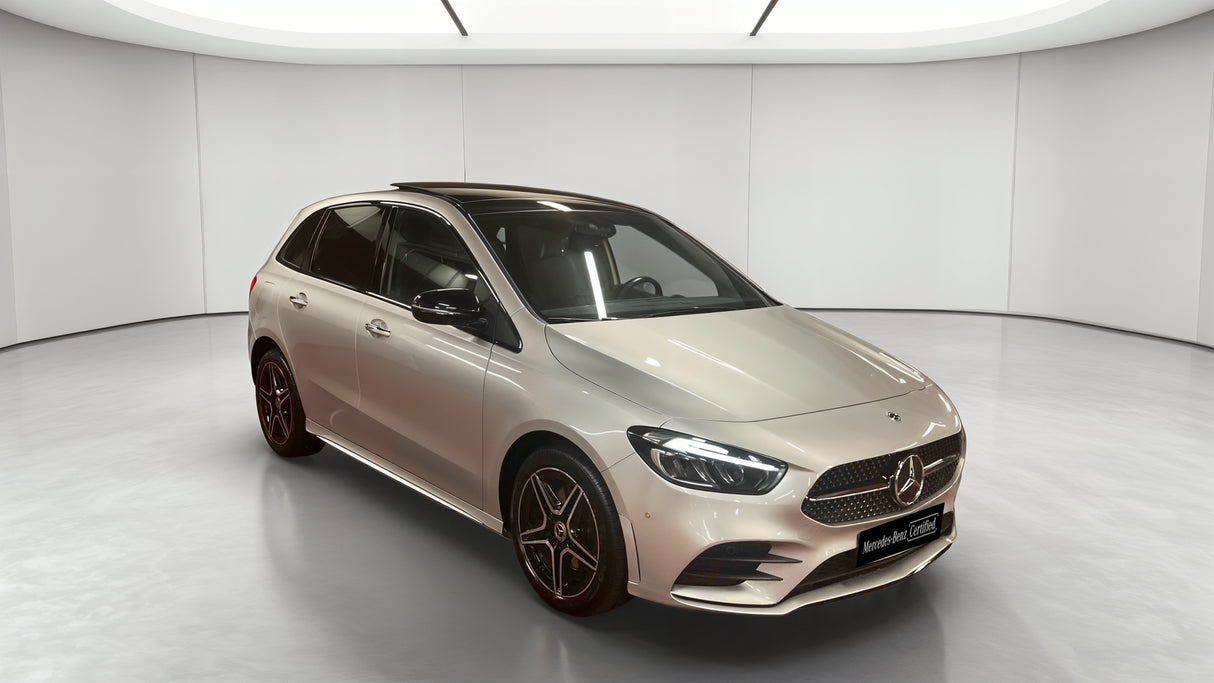 Mercedes-Benz CLASSE B