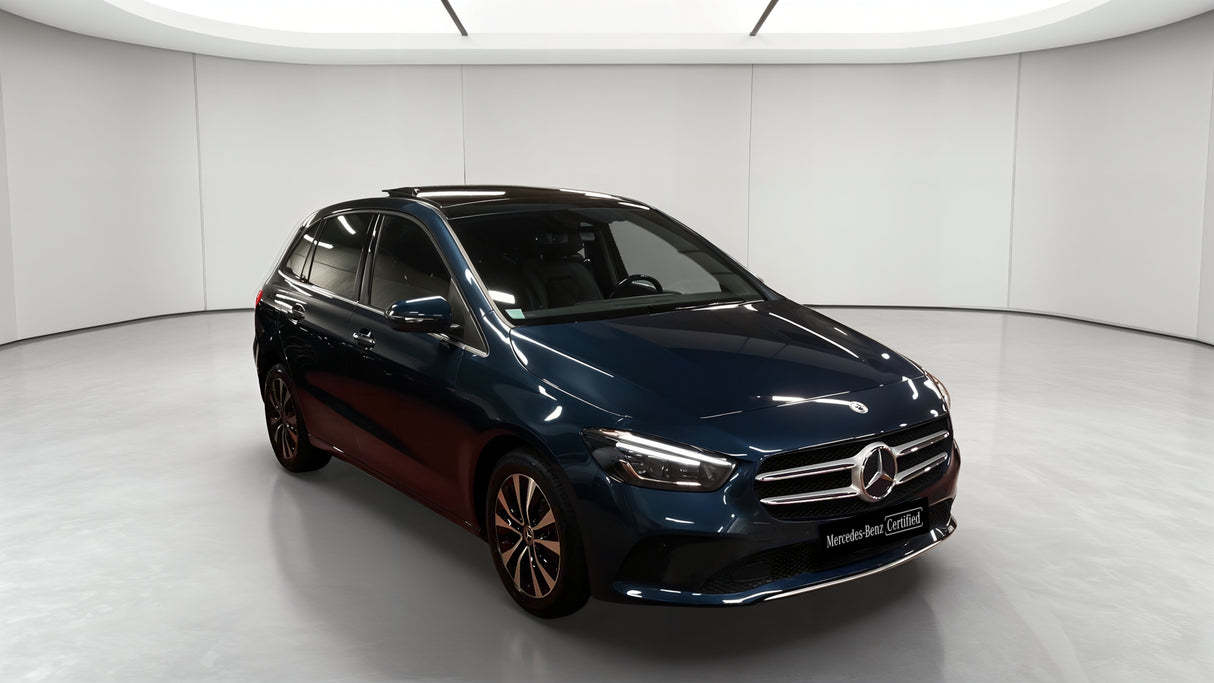 Mercedes-Benz CLASSE B