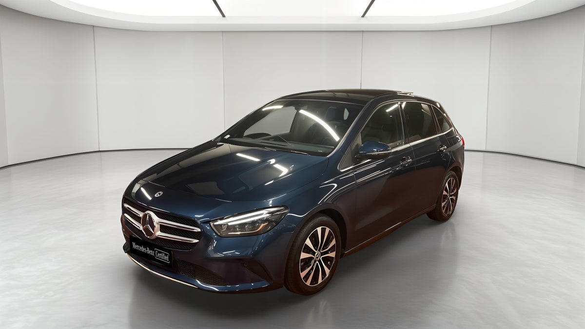 Mercedes-Benz CLASSE B