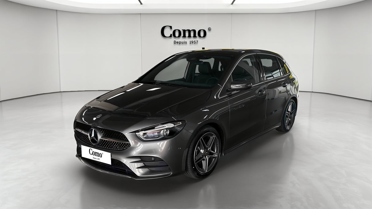 Mercedes-Benz CLASSE B