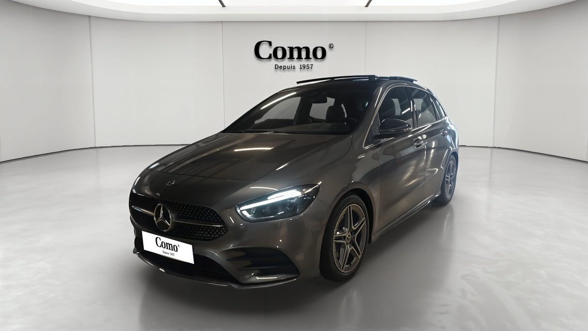 Mercedes-Benz CLASSE B