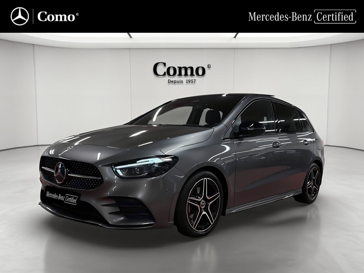 Mercedes-Benz CLASSE B