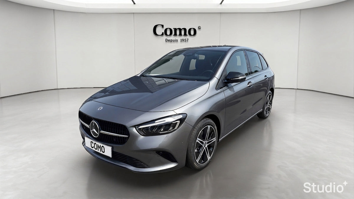 Mercedes-Benz CLASSE B