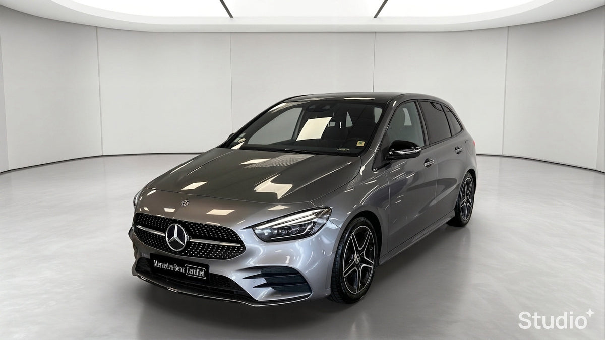 Mercedes-Benz CLASSE B