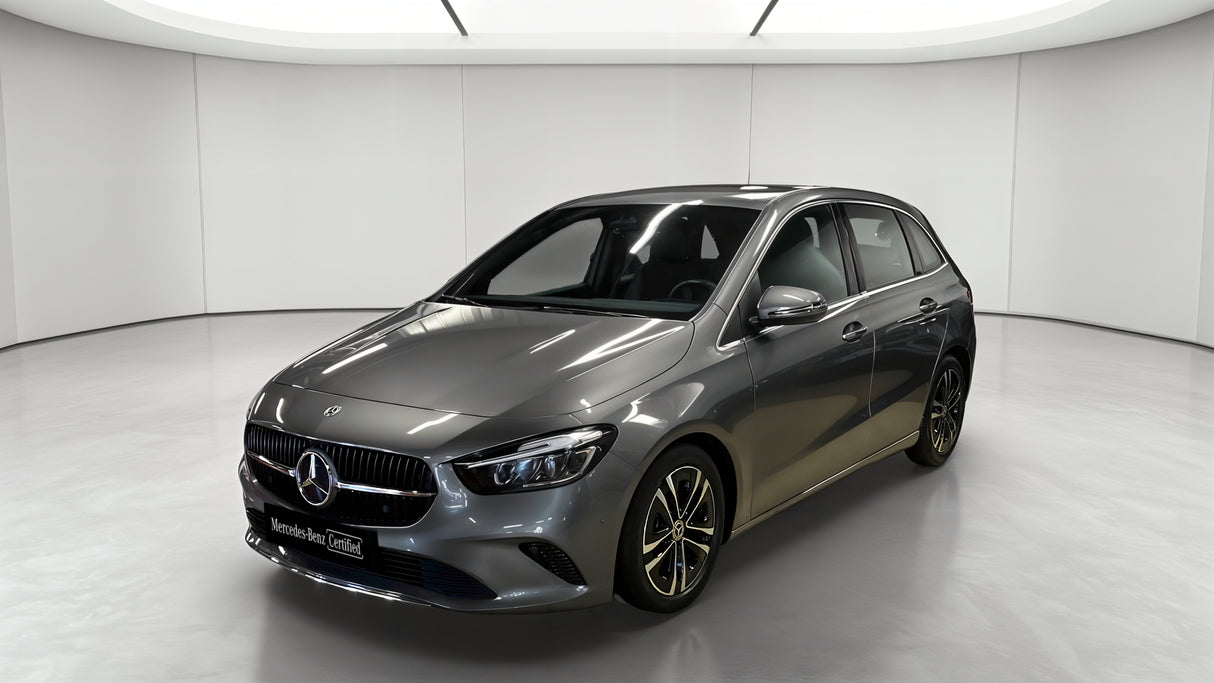 Mercedes-Benz CLASSE B