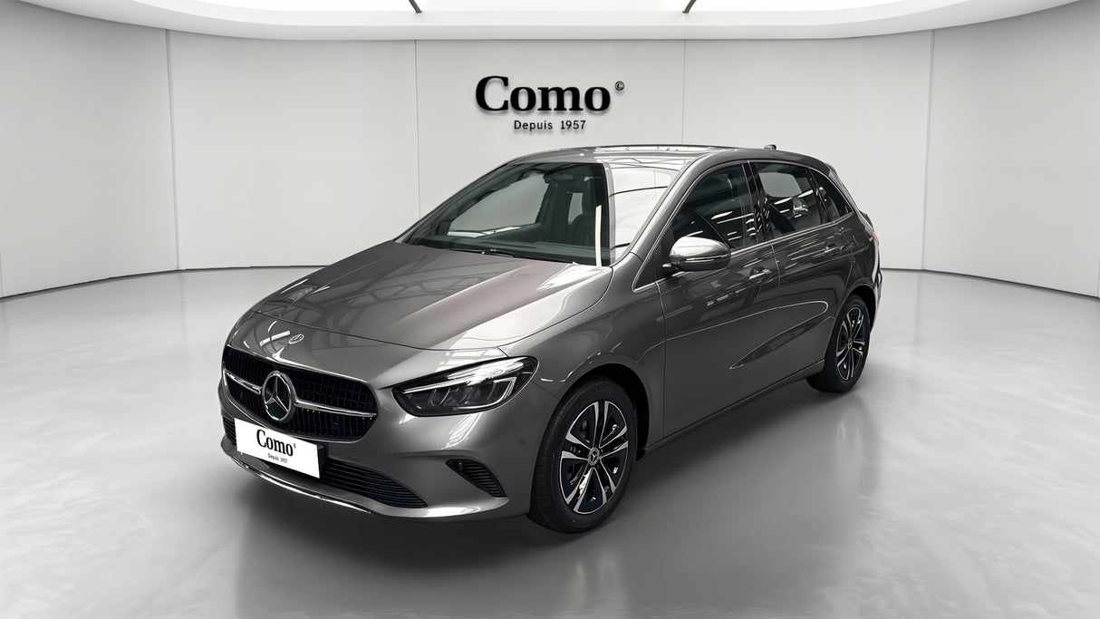 Mercedes-Benz CLASSE B