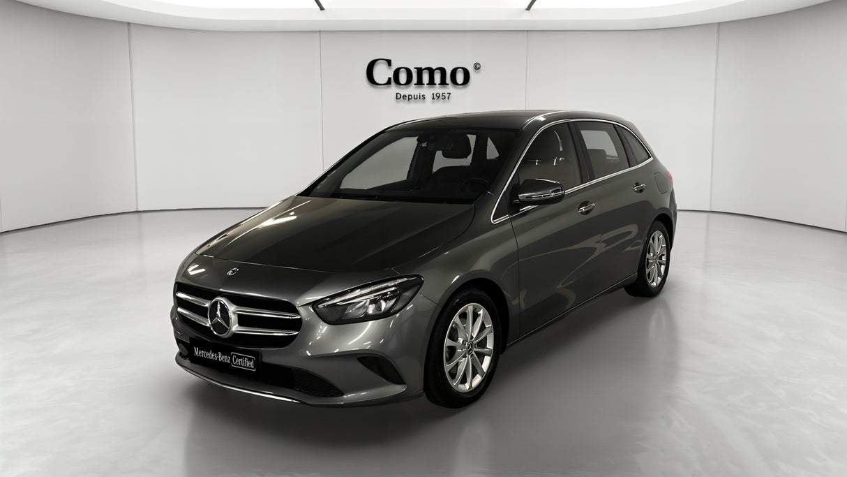 Mercedes-Benz CLASSE B