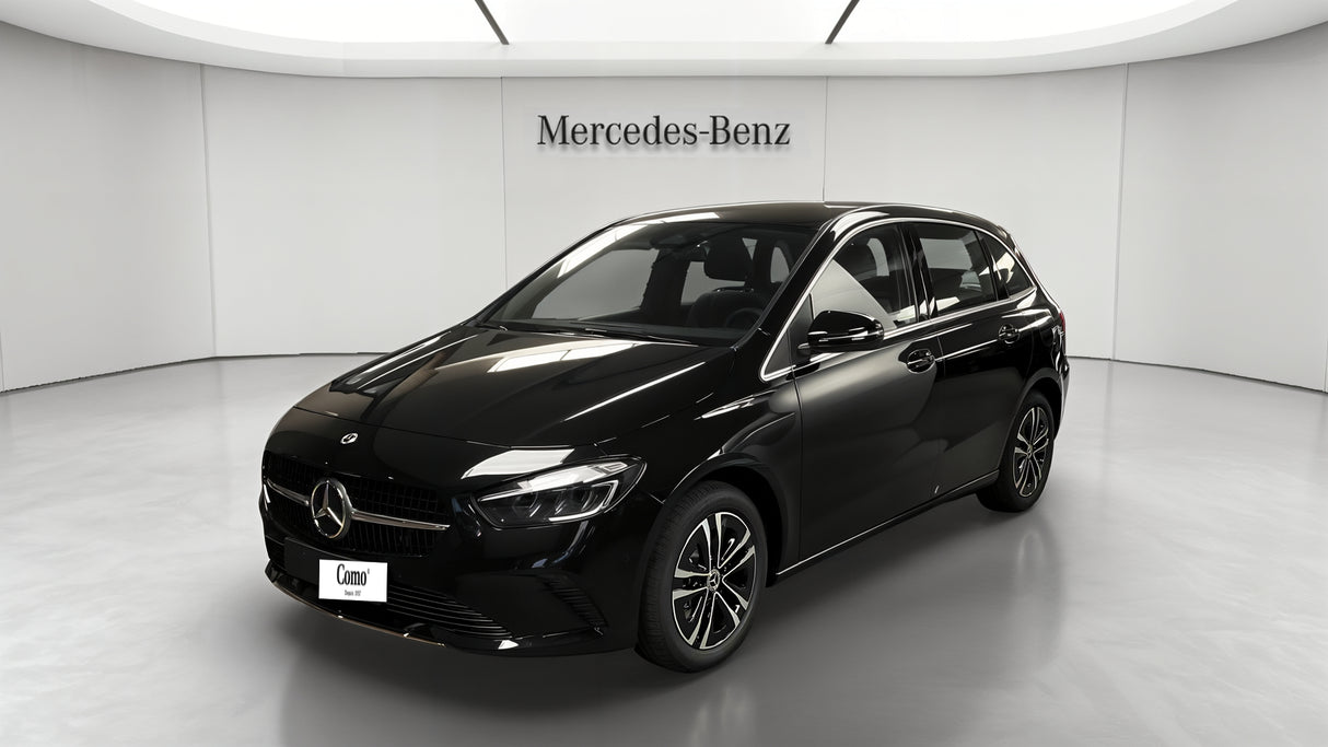 Mercedes-Benz CLASSE B