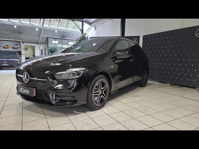 Mercedes-Benz CLASSE B