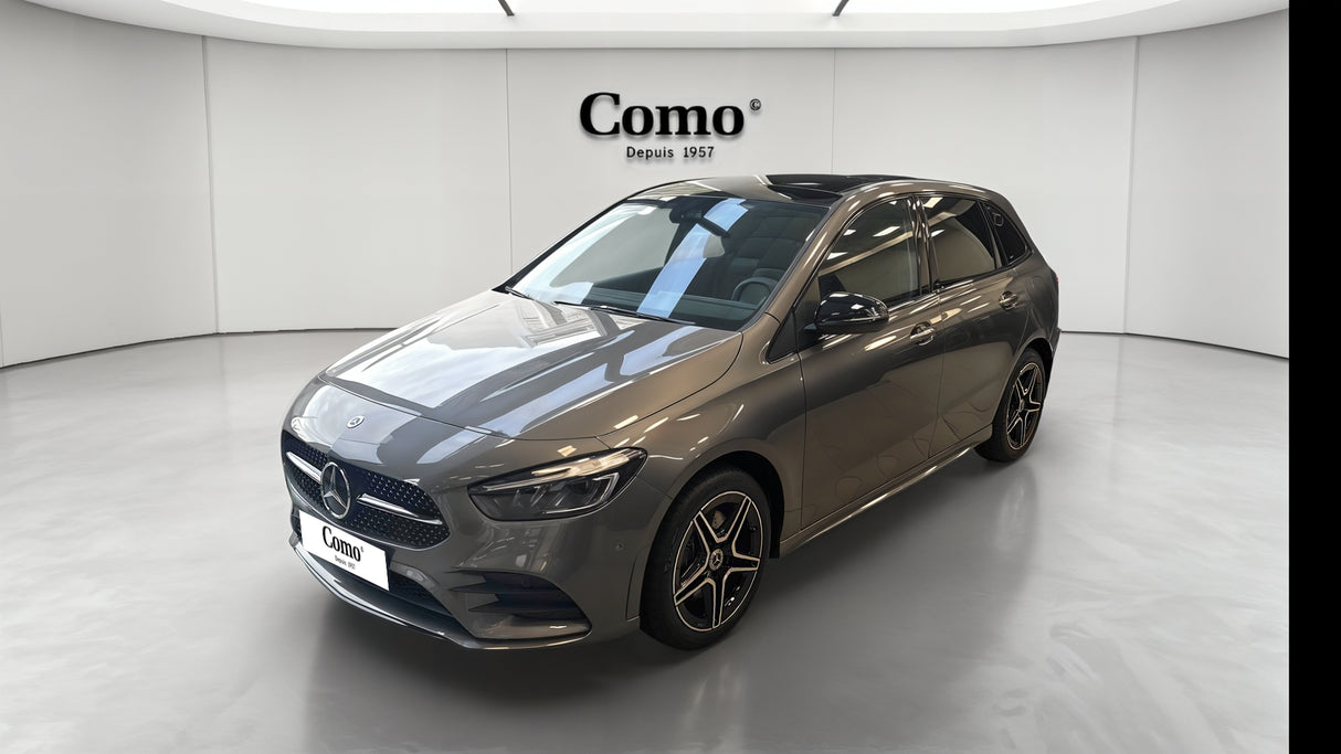 Mercedes-Benz CLASSE B