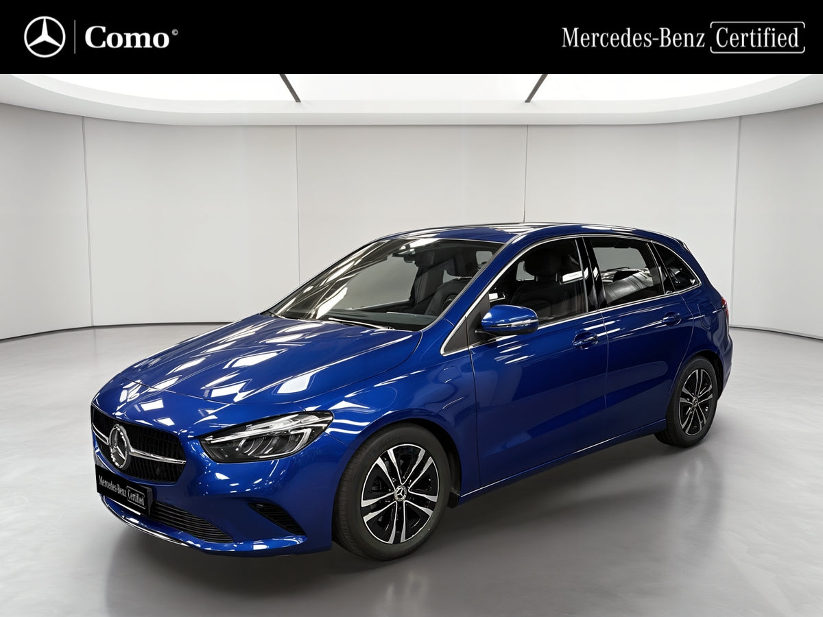 Mercedes-Benz CLASSE B