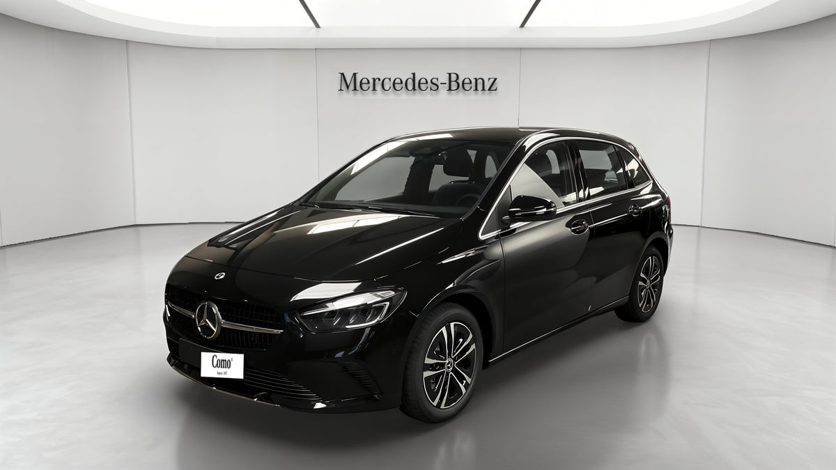 Mercedes-Benz CLASSE B