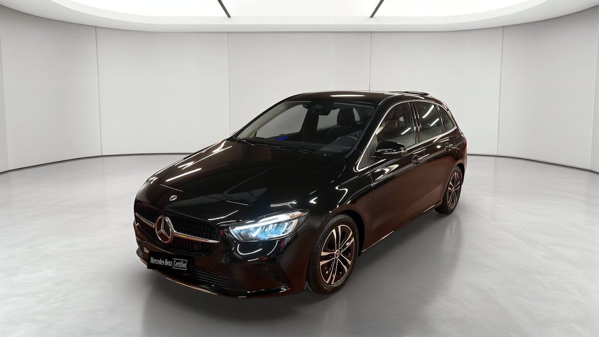 Mercedes-Benz CLASSE B