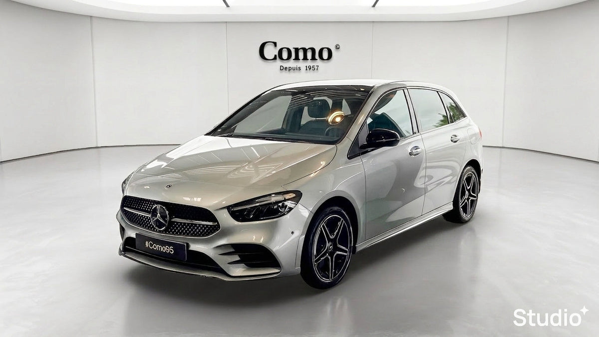 Mercedes-Benz CLASSE B