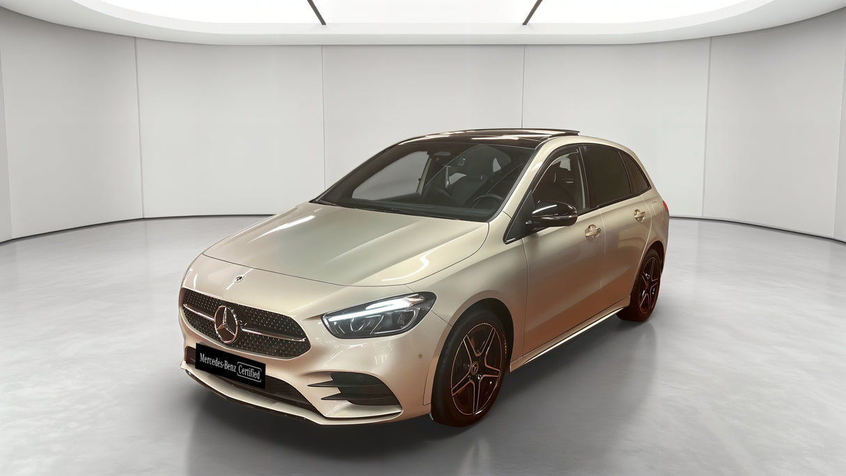 Mercedes-Benz CLASSE B