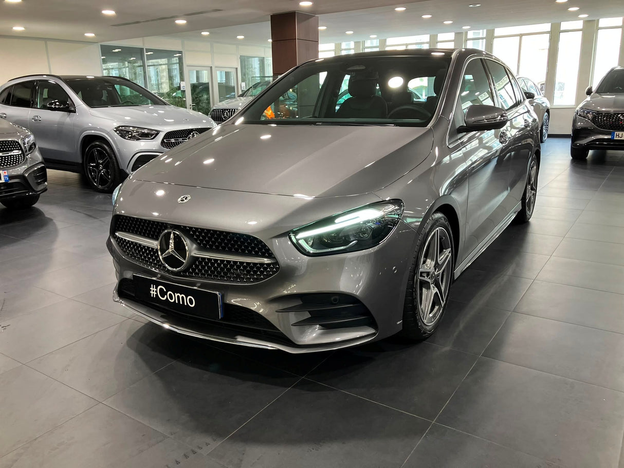 Mercedes-Benz CLASSE B
