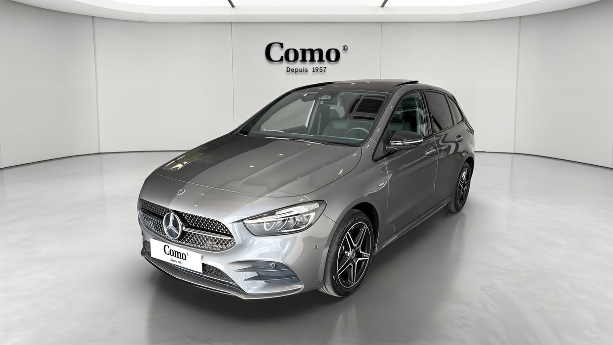 Mercedes-Benz CLASSE B