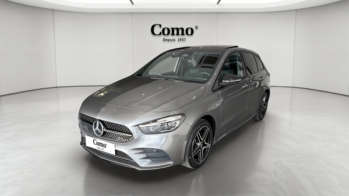Mercedes-Benz CLASSE B