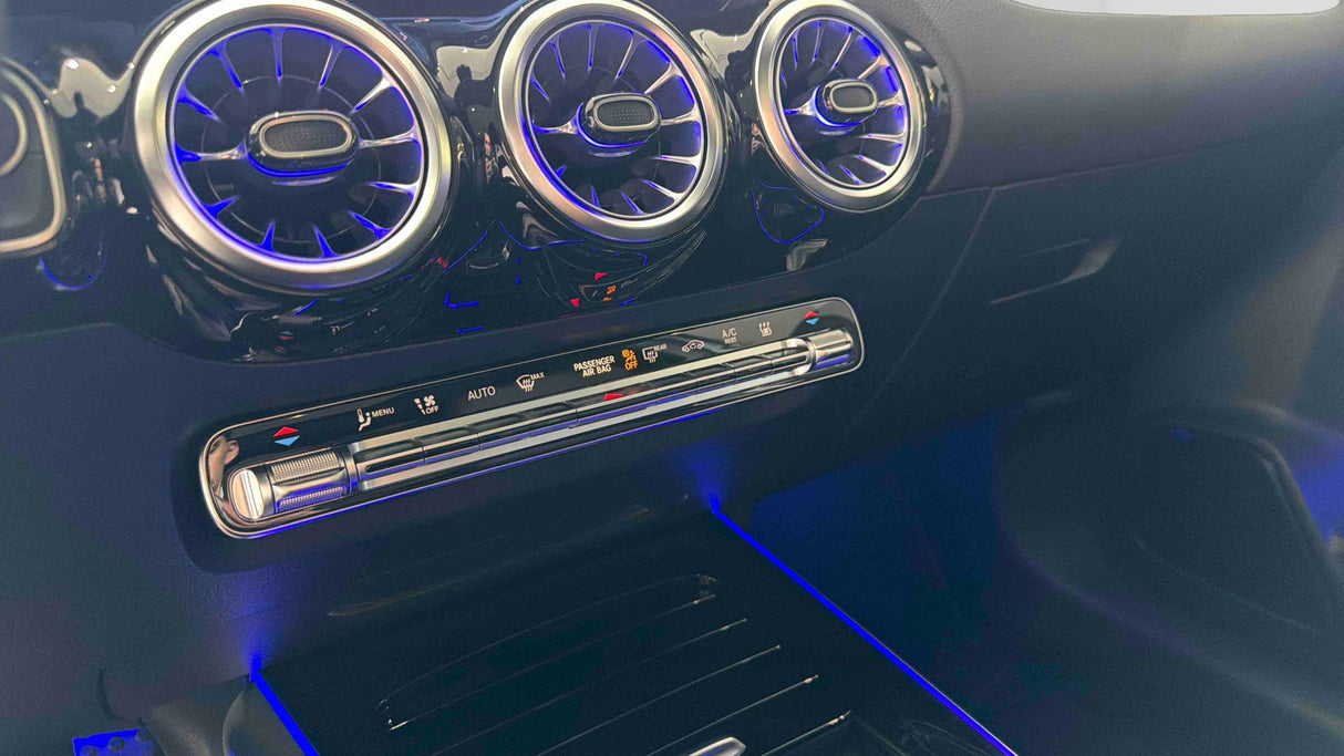 Mercedes-Benz CLASSE B