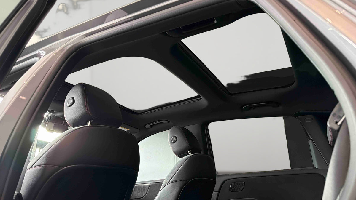 Mercedes-Benz CLASSE B