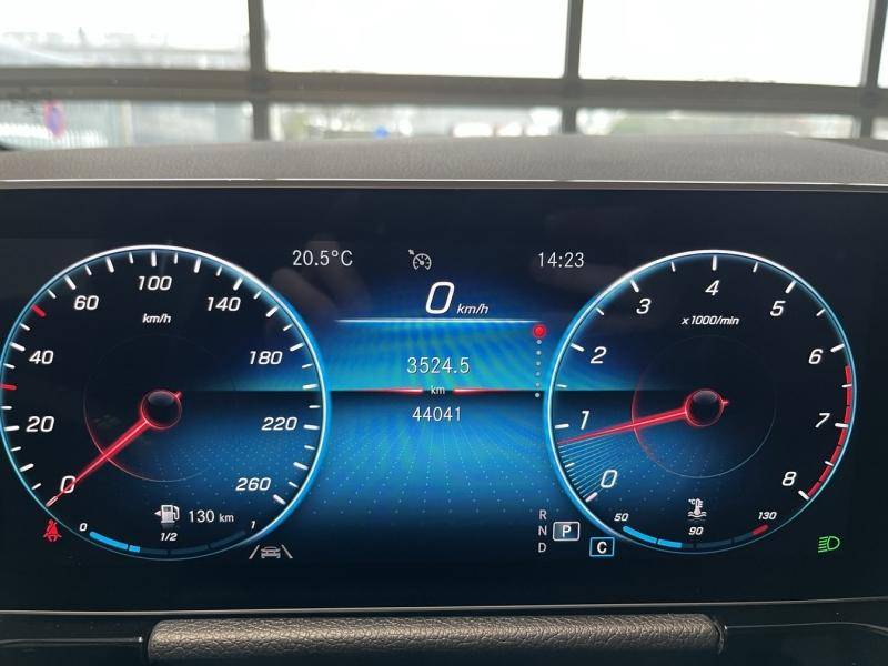 Mercedes-Benz CLASSE B