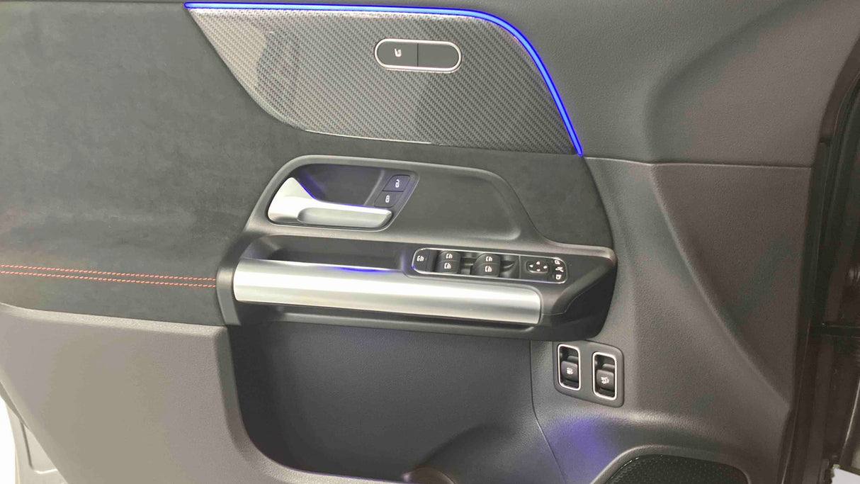 Mercedes-Benz CLASSE B