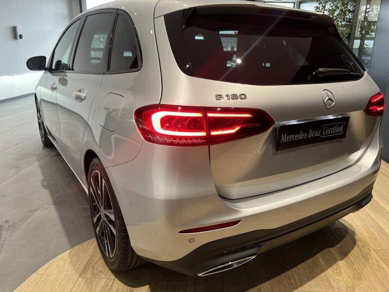 Mercedes-Benz CLASSE B