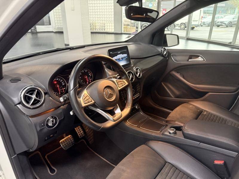 Mercedes-Benz CLASSE B