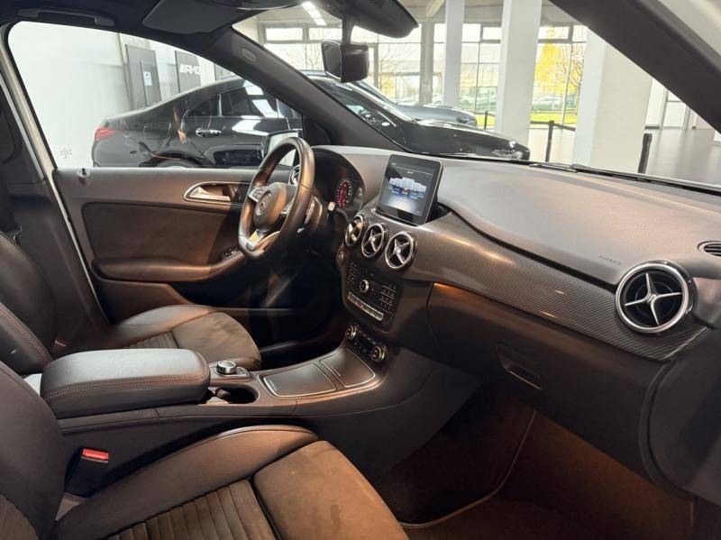 Mercedes-Benz CLASSE B