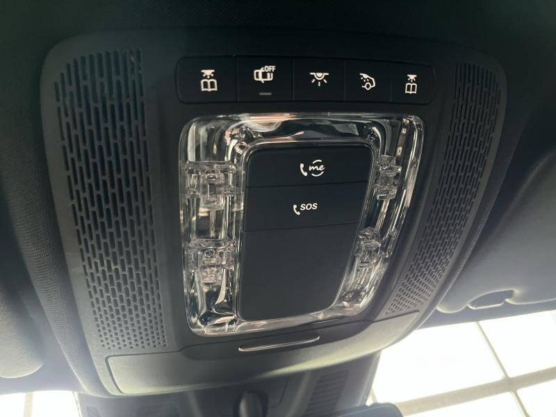 Mercedes-Benz CLASSE B