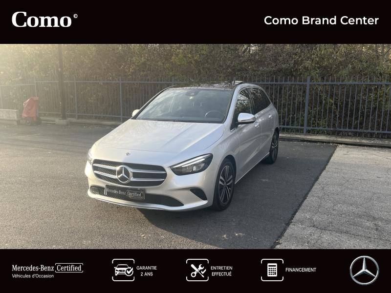 Mercedes-Benz CLASSE B