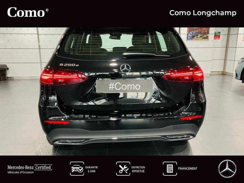 Mercedes-Benz CLASSE B