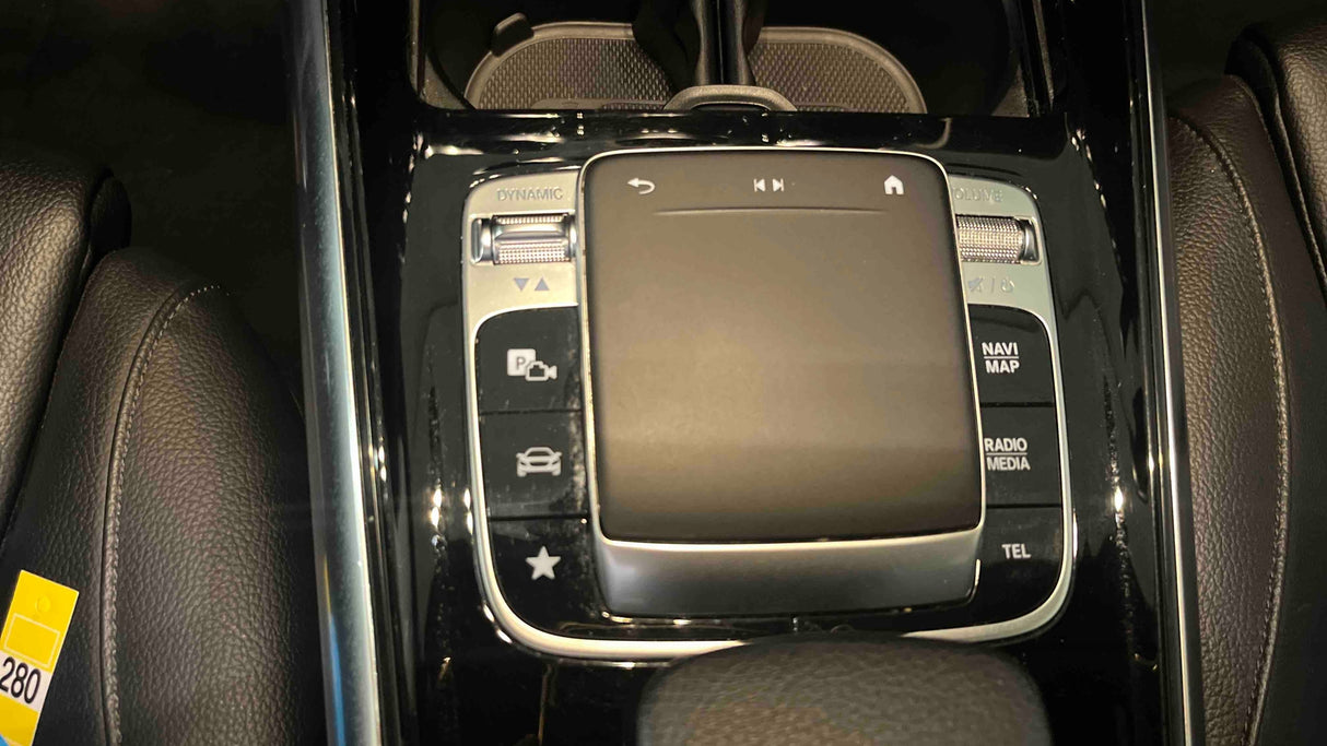 Mercedes-Benz CLASSE B