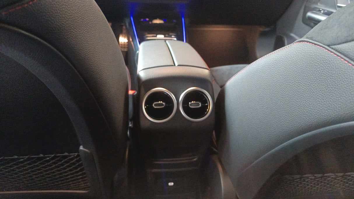 Mercedes-Benz CLASSE B