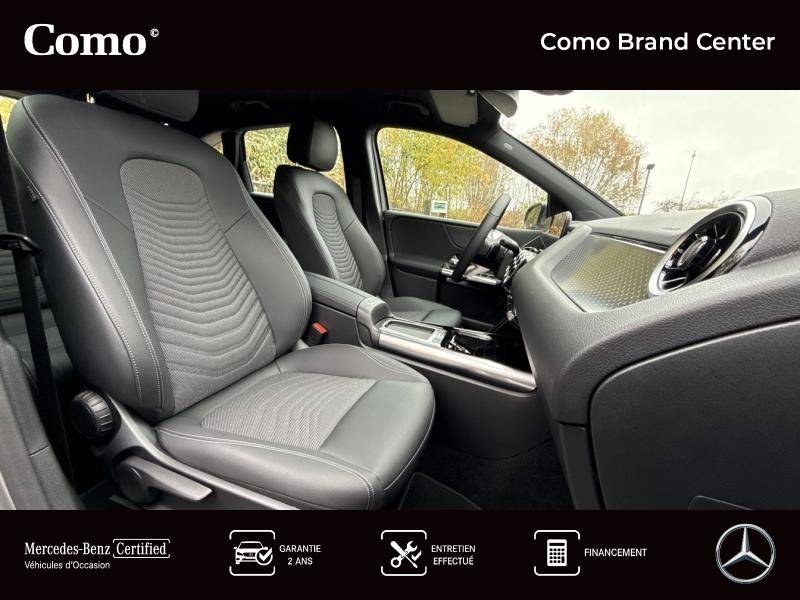 Mercedes-Benz CLASSE B