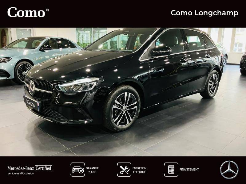 Mercedes-Benz CLASSE B