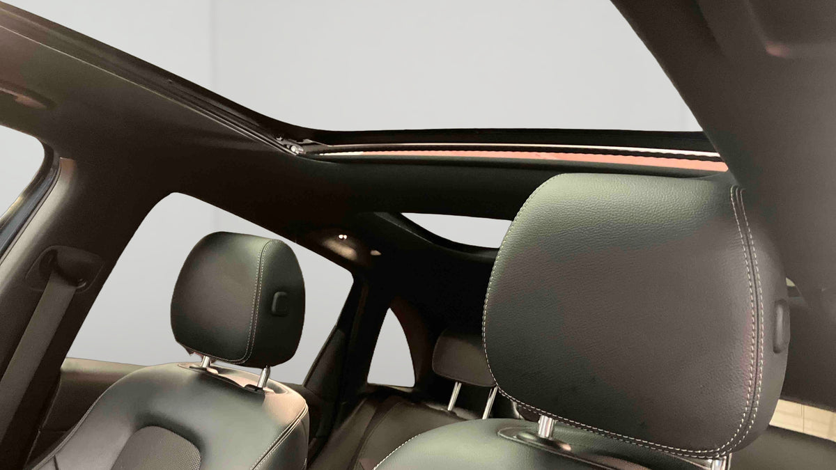 Mercedes-Benz CLASSE B