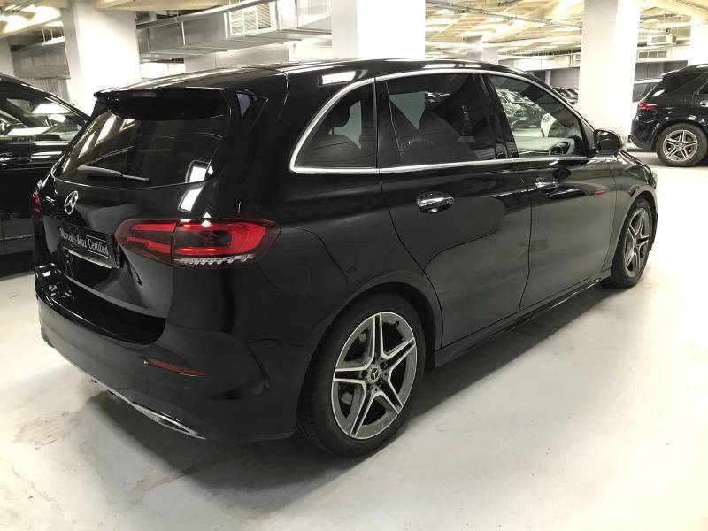 Mercedes-Benz CLASSE B