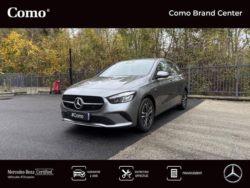 Mercedes-Benz CLASSE B