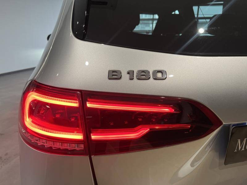 Mercedes-Benz CLASSE B
