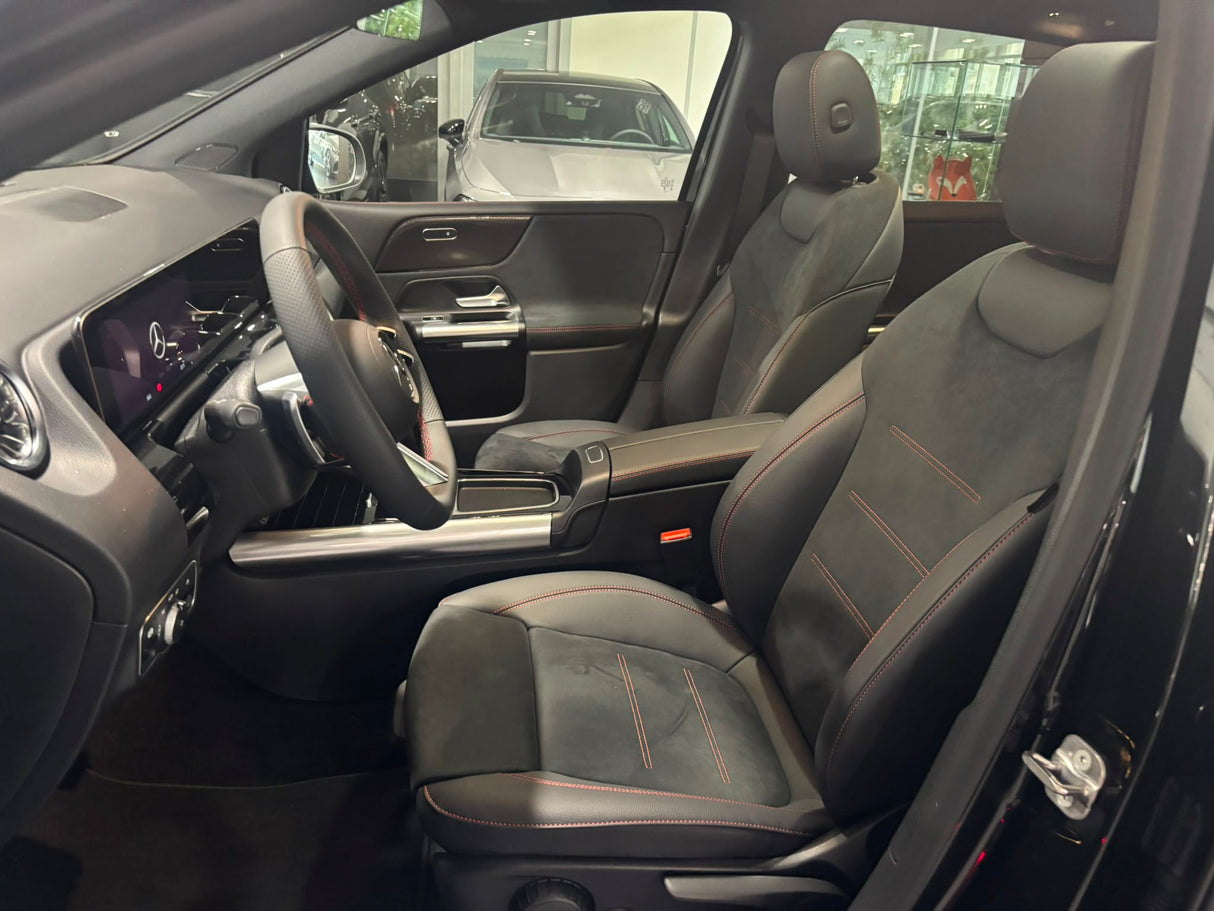 Mercedes-Benz CLASSE B
