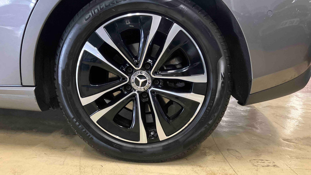 Mercedes-Benz CLASSE B