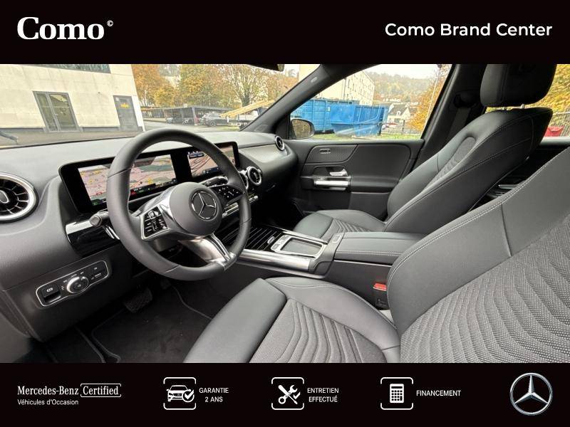 Mercedes-Benz CLASSE B