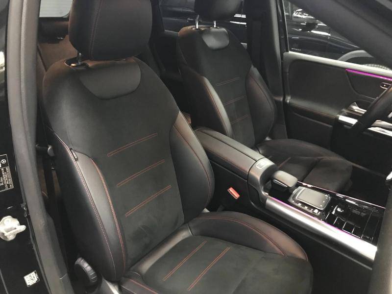 Mercedes-Benz CLASSE B