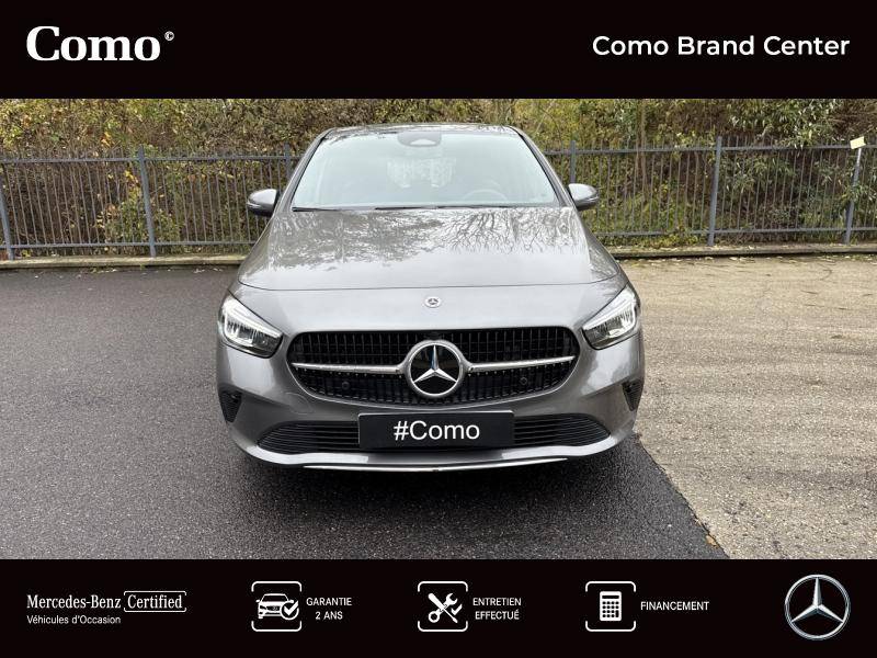 Mercedes-Benz CLASSE B
