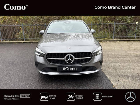 Mercedes-Benz CLASSE B