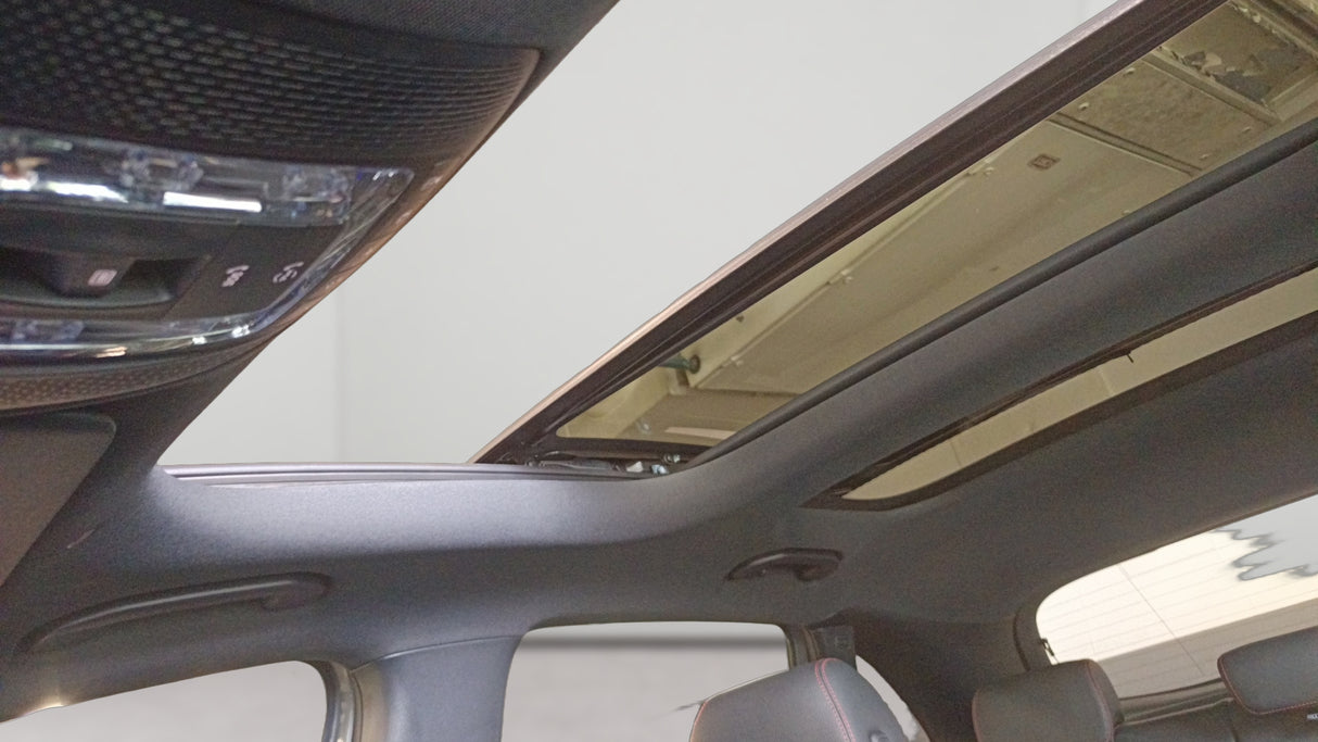 Mercedes-Benz CLASSE B